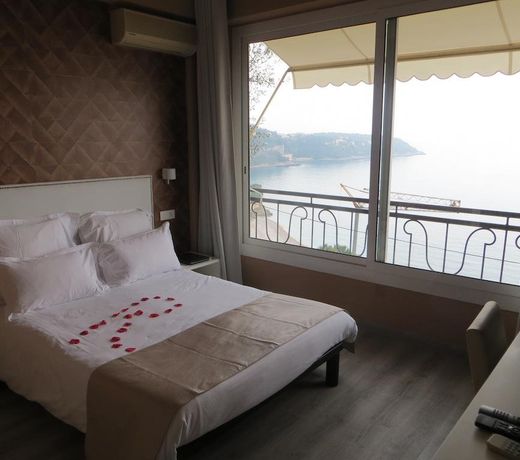 Hotel de charme Regency