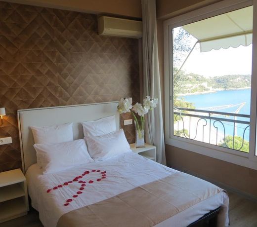 Hotel de charme Regency