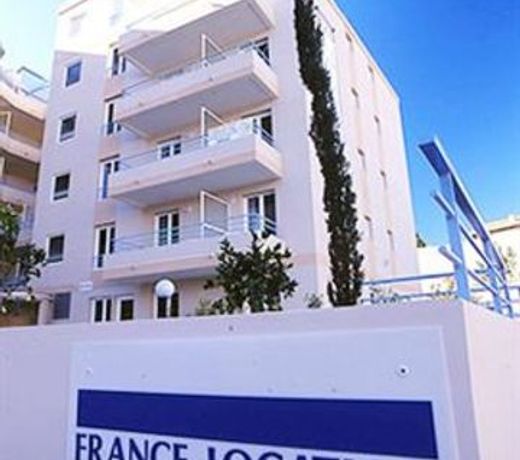 HÃ´tel Le Grand Cap