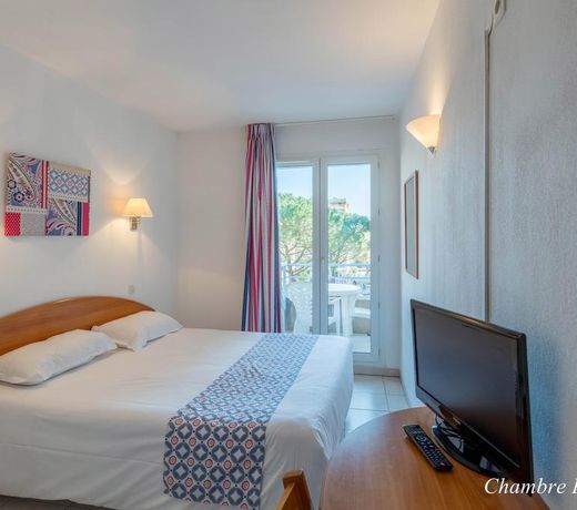 HÃ´tel Le Grand Cap