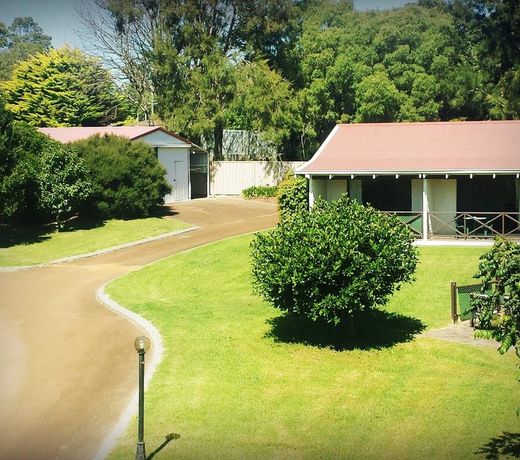 Karri Forest Motel