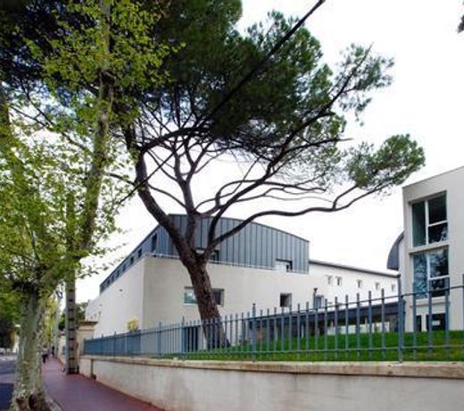 Appart'City Confort Montpellier Saint Roch