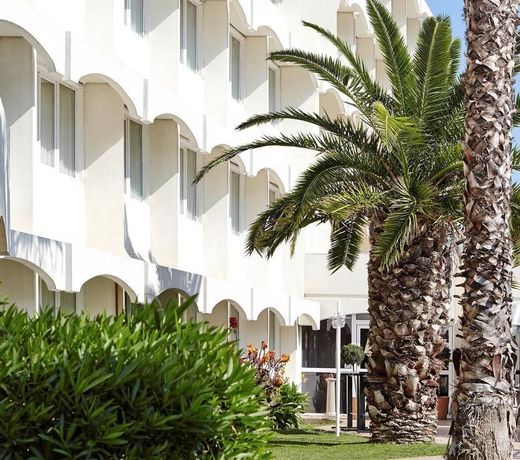 Novotel Montpellier