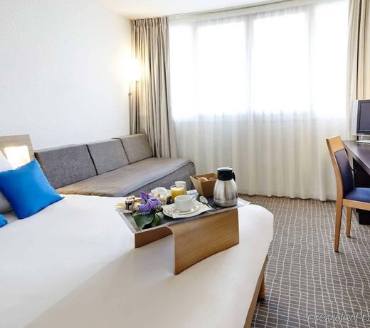 Novotel Montpellier