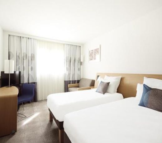 Novotel Montpellier