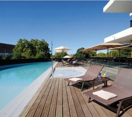 Crowne Plaza Montpellier Corum, an IHG Hotel