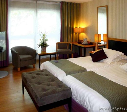 Mercure Montpellier Centre Antigone