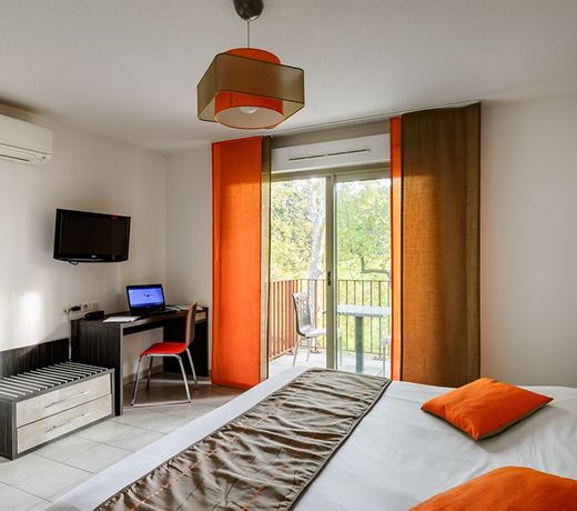 Lagrange Aparthotel Montpellier Millenaire