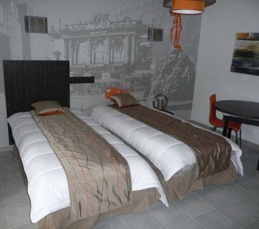 Lagrange Aparthotel Montpellier Millenaire
