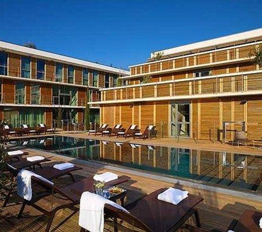 Courtyard by Marriott Montpellier