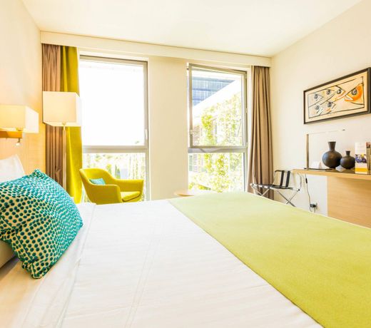 Courtyard by Marriott Montpellier