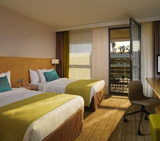 Courtyard by Marriott Montpellier