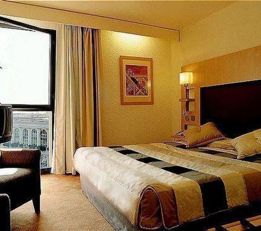Mercure Montpellier Centre Comedie