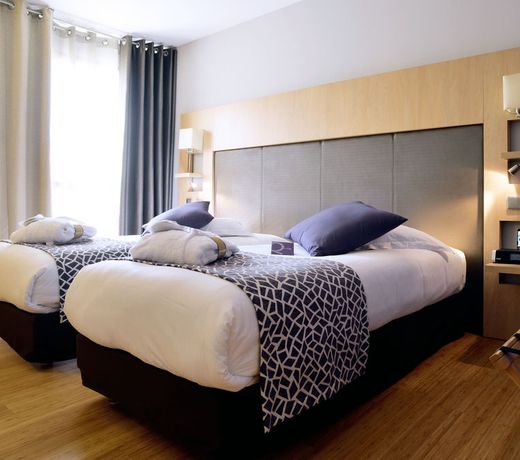 Mercure Montpellier Centre Comedie