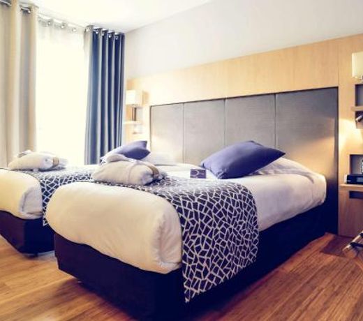 Mercure Montpellier Centre Comedie