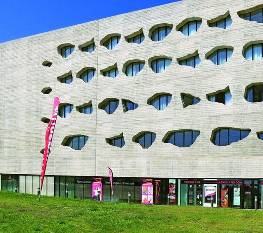 AppartâCity Confort Montpellier Millenaire