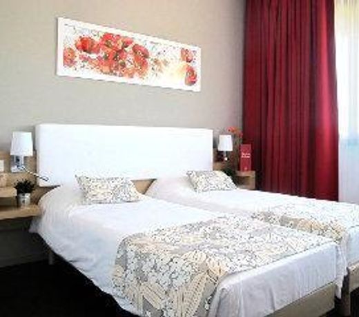 AppartâCity Confort Montpellier Millenaire