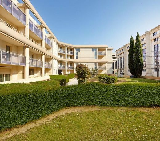 Citadines Antigone Montpellier