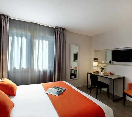 Citadines Antigone Montpellier