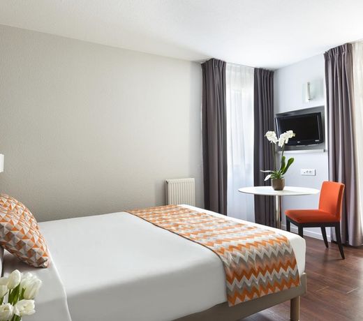 Citadines Antigone Montpellier