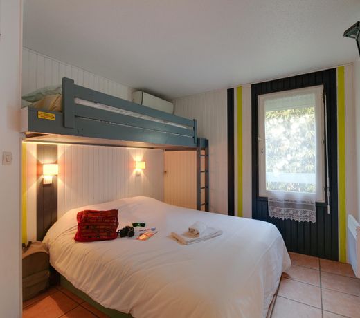 Fasthotel Montpellier Est Parc Expo