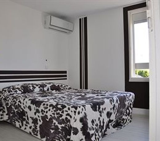 Fasthotel Montpellier Est Parc Expo