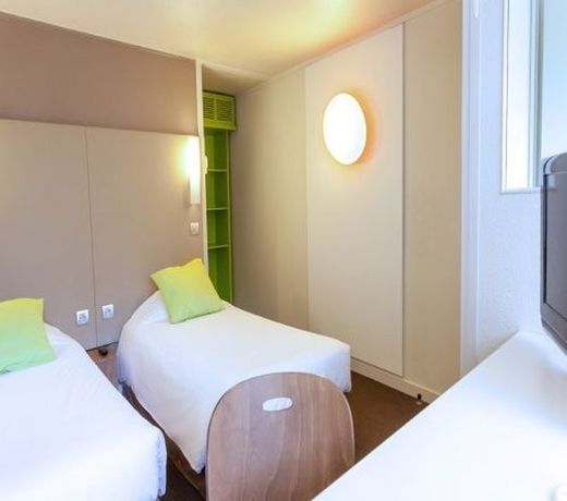 Campanile Montpellier Sud - A709