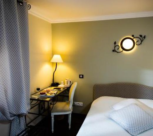 HÃ´tel Ulysse Montpellier Centre