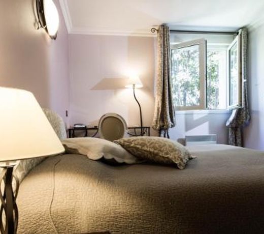 HÃ´tel Ulysse Montpellier Centre