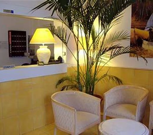 Hotel Europa