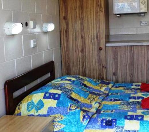 Peak Hill Golden Peak Budget Motel