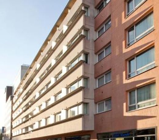 Sejours & Affaires Montreuil Saint Mande