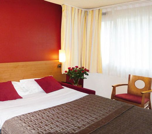 Sejours & Affaires Montreuil Saint Mande