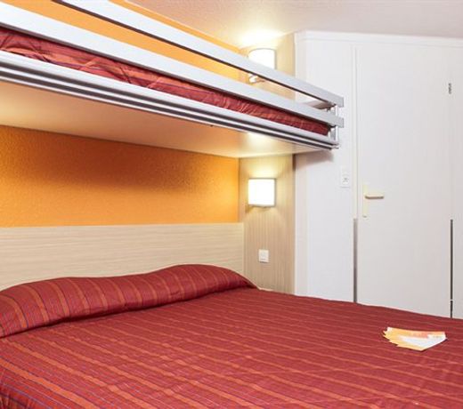 Premiere Classe Montreuil