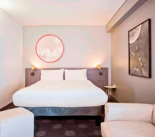 ibis Styles Paris Mairie de Montreuil