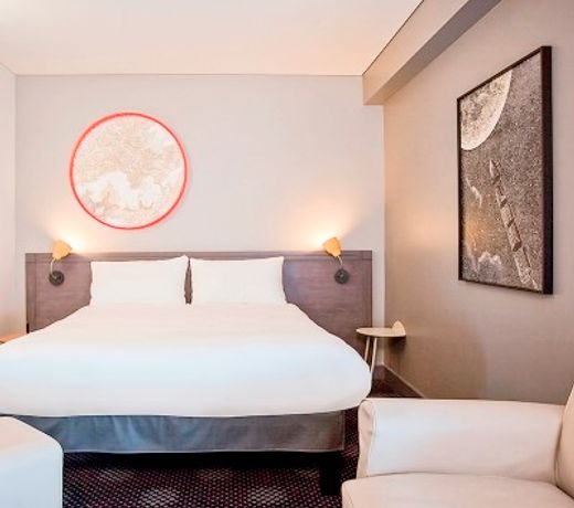 ibis Styles Paris Mairie de Montreuil