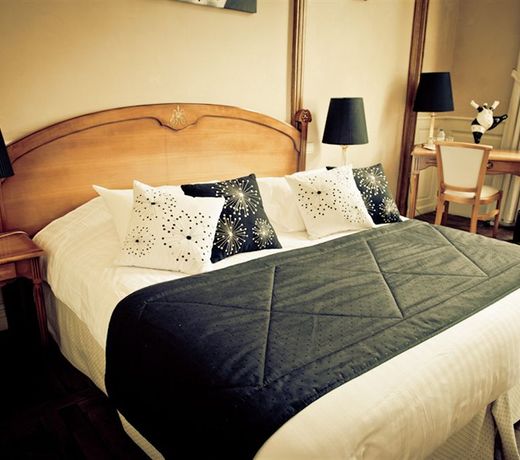 Hotel D'haussonville