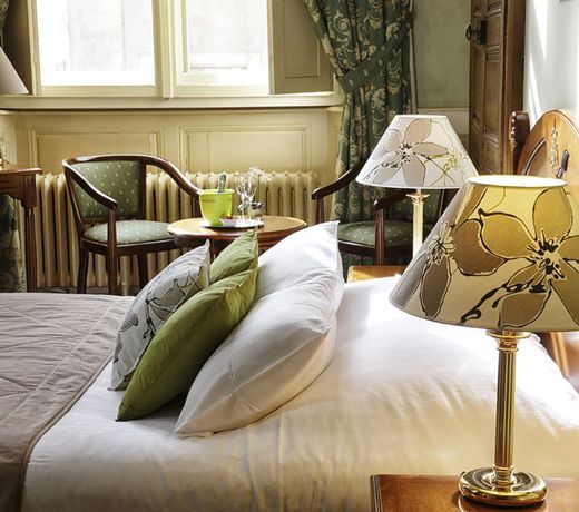 Hotel D'haussonville