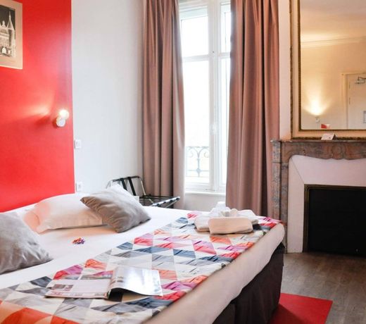 Stanley Ex-CÅur de City by Happyculture