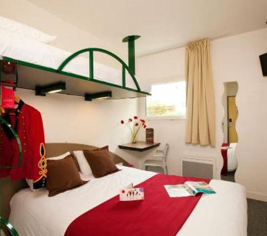 Hotel Cerise Nancy