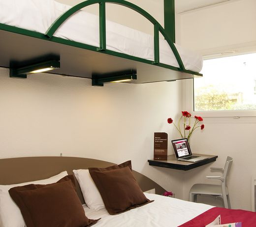 Hotel Cerise Nancy