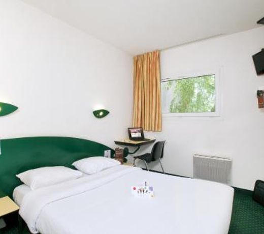 Hotel Cerise Nancy