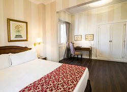 Claridge Hotel фото 2, г. Буэнос-Айрес, 