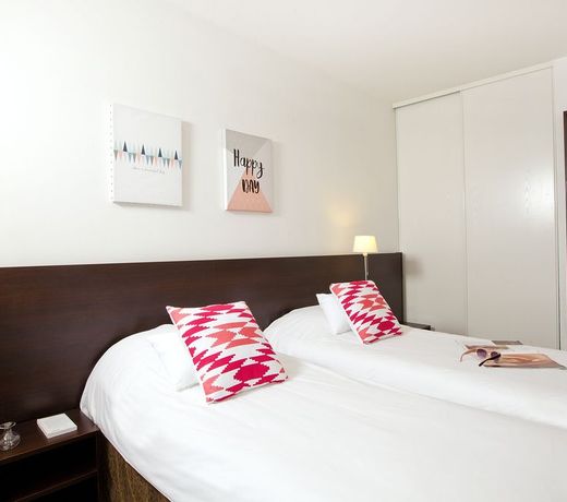 Residhome Nancy Lorraine