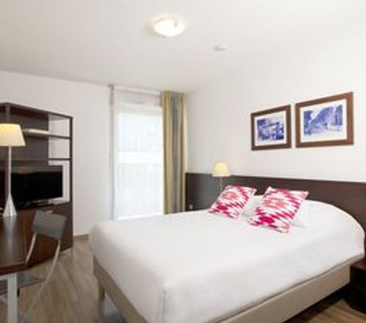 Residhome Nancy Lorraine