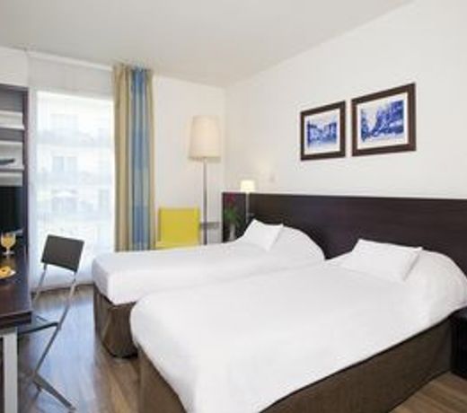 Residhome Nancy Lorraine