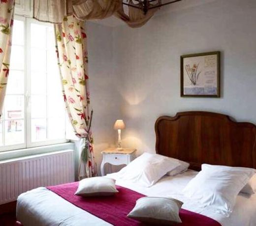 Hotel Des Prélats