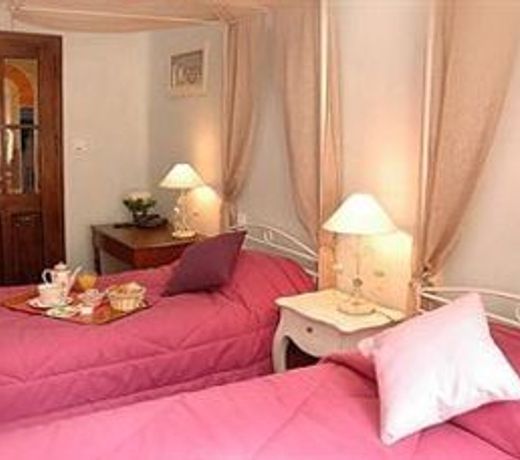 Hotel Des Prélats