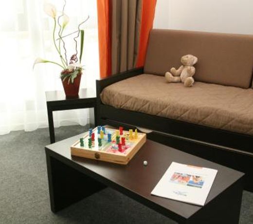 Nemea Appart hotel Nancy Home Suite