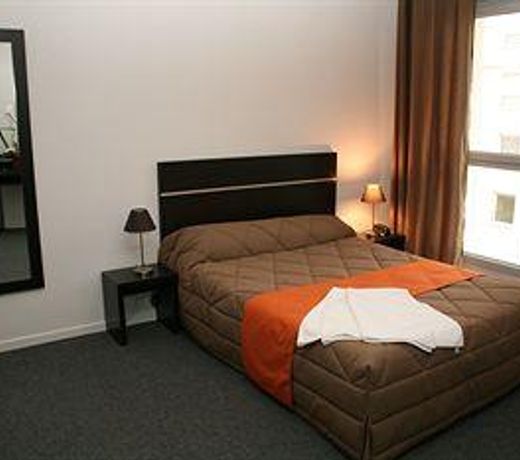 Nemea Appart hotel Nancy Home Suite